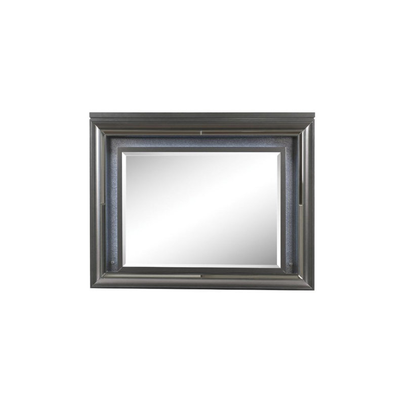 Miroir de commode 39 po