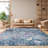 Madison Performance Paisley Rug-1047780147