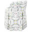 Chaise d'appoint rembourrée Aariyona-98462907