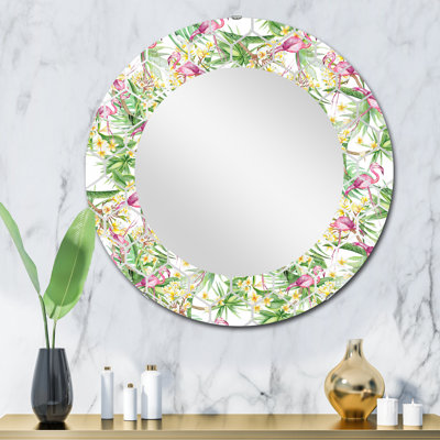 Wall Mirror