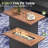 Outdoor Propane Fire Pit Table-1597822338