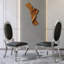 Chaise d'appoint rembourrée en argent Damarae-1945969359-1945969394