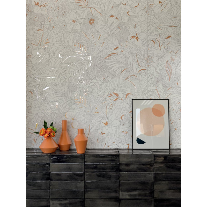 Carreau de mur 20x48