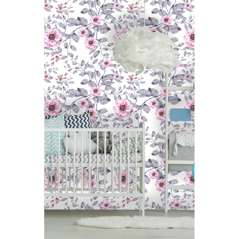 Rouleau de papier peint autocollant Cahill