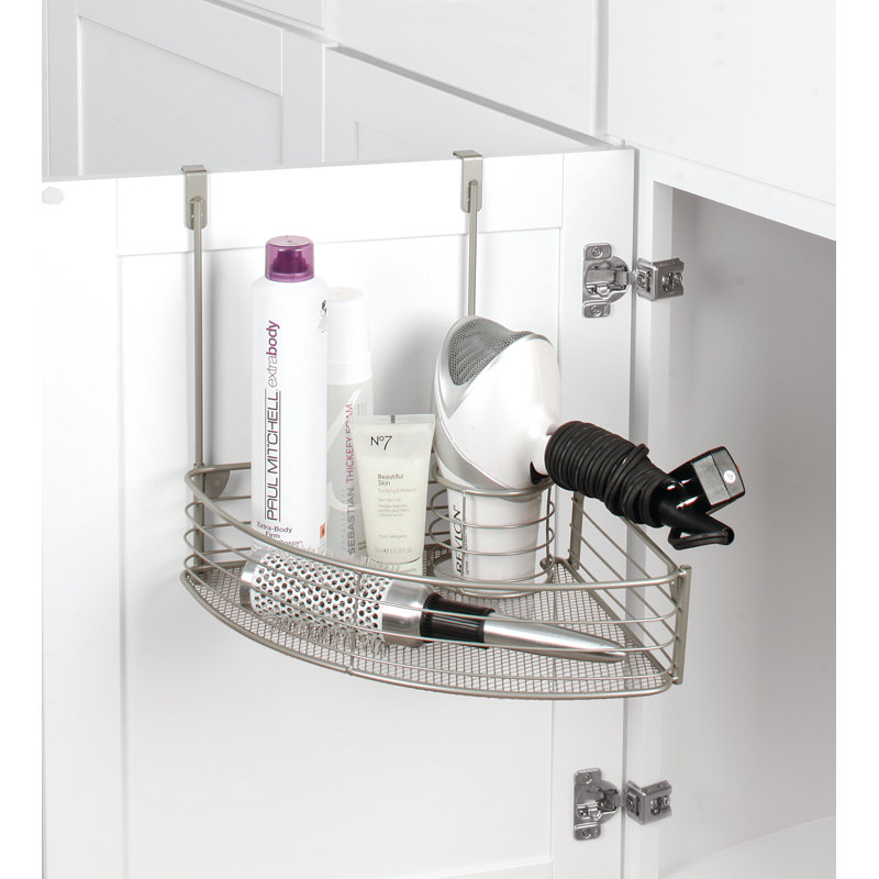 MyBella Metal Hair Tool Holder