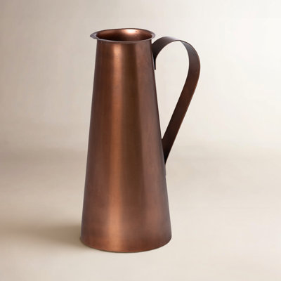Calvi Stainless Steel Pitcher