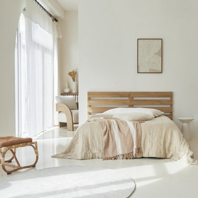Urbain Panel Headboard