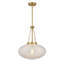 Luminaire suspendu 1 lumière Willow-1486354985