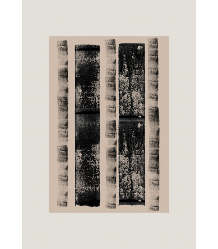 Wrapped Canvas Print, 76.2 cm H x 50.8 cm W
