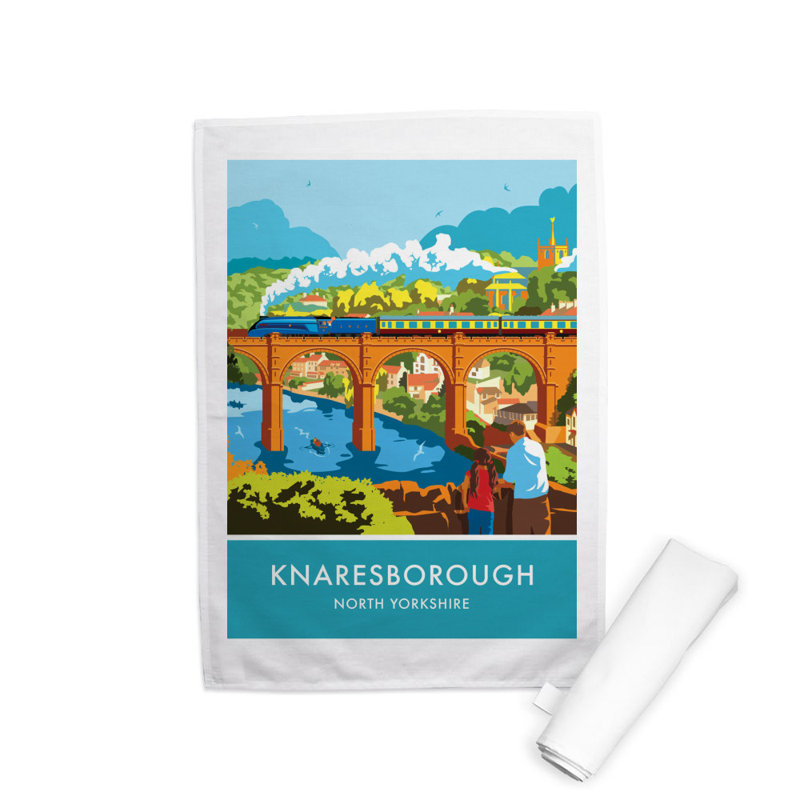 Cotton Kitchen Towel