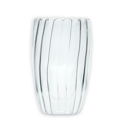 350ml Double Wall Glass