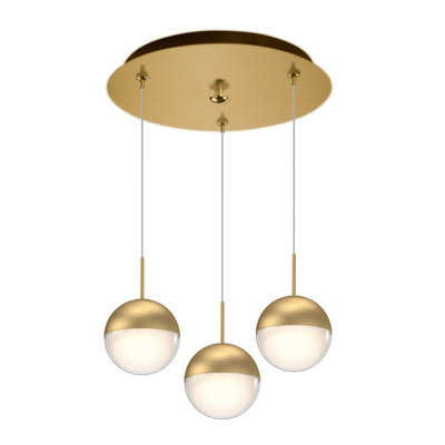 Pluto LED Pendant