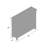 Lanaria Storage Bookcase-2080895654