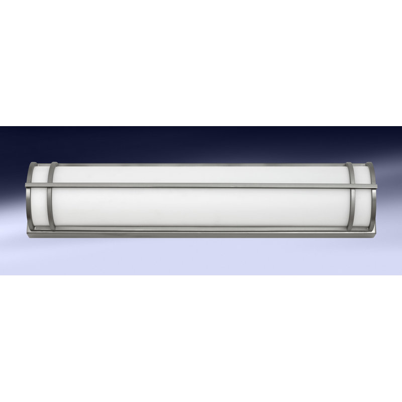2 - Light Bath Bar