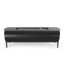 Foyer rectangulaire - 50 000 BTU
