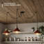 3 - Light Cone Pendant-813890957