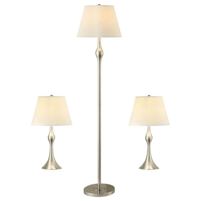 Lampe Orlidia
