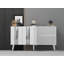 Jacobo 150cm Console Table-1424121659