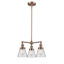 Lustre classique/traditionnel à 3 lumières Ellison-523253312-523253313