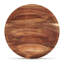 Cole & Mason Ashden Acacia Mezzaluna With Board