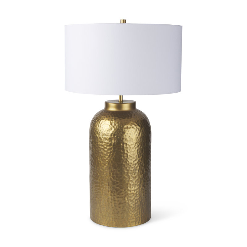 Lampe de table Camareon, Or