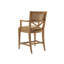 Los Altos Upholstered Bar Stool-47535118