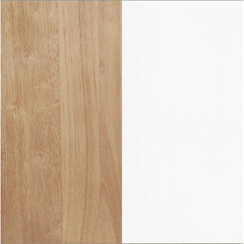 Table à manger rectangulaire Calloway