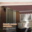 vidaXL Polyester Retractable Patio Awning-125829376-125829384