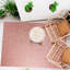 Doby Hand Woven Indoor / Outdoor Area Rug-1212289386