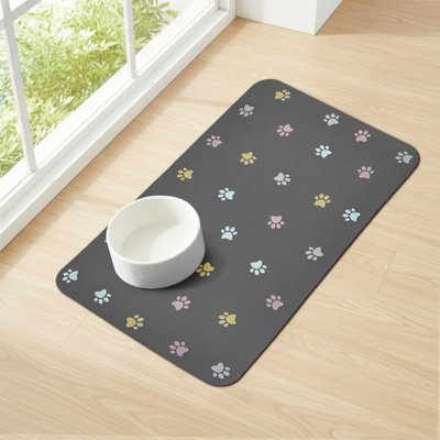 Tapis absorbant pour chat pour chien