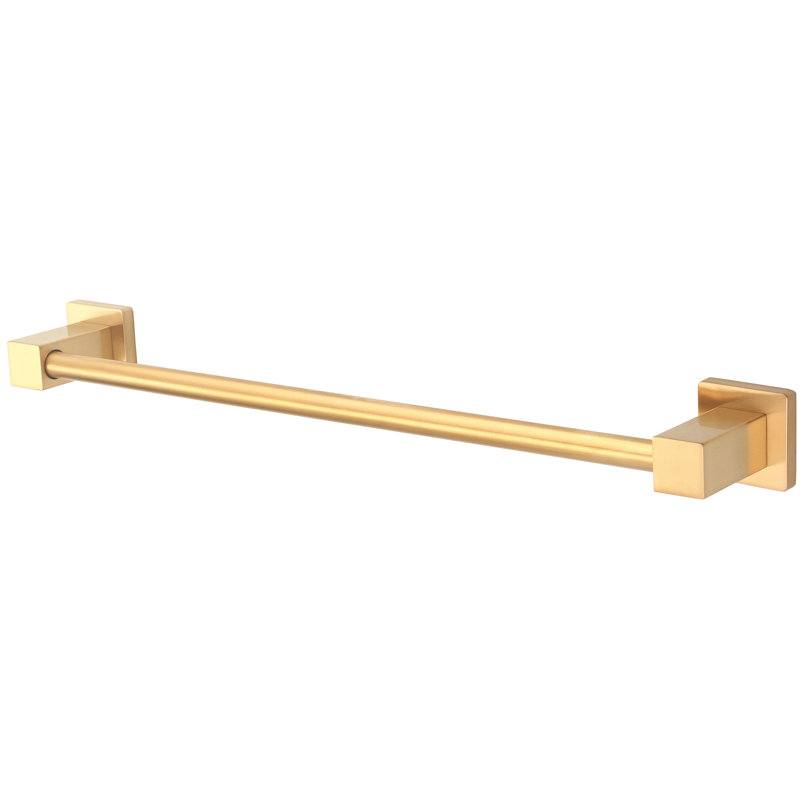 Barre à serviettes murale 20 "Mod