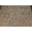Vegetable Dye Oushak Turkish Area Rug 9x12