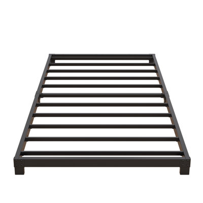 Kallyn 4'' Bed Frame