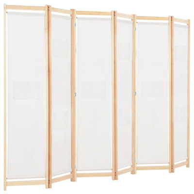 Rizzo 170cm H Folding Room Divider