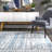  Transitional Moroccan Frances Area Rug