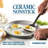 Farberware Eco Advantage Ceramic Nonstick Griddle, 11.25-Inch-80421061