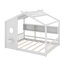 Lit double pleine grandeur-1012727809