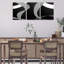 3 Piece Wrapped Canvas Wall Art-1114775146