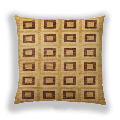 Coussin décoratif abstrait Abstract 308
