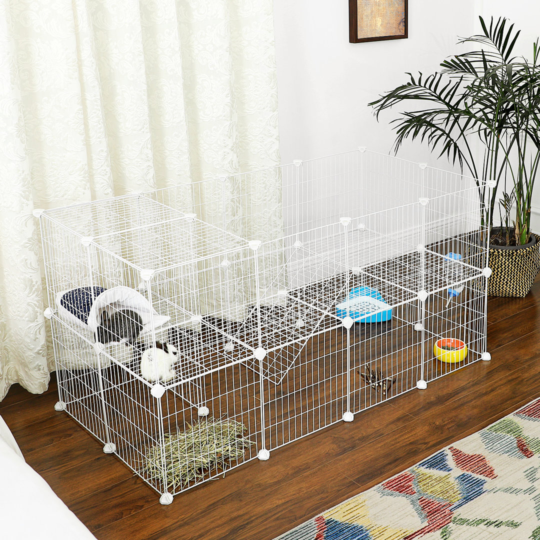 Starla Small Animal Cage