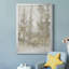 Thicket Of Trees I - reproduction d'art sur toile-1183834180-1183834176