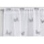Adison Sheer Curtain Single Panel-36949243-36949241