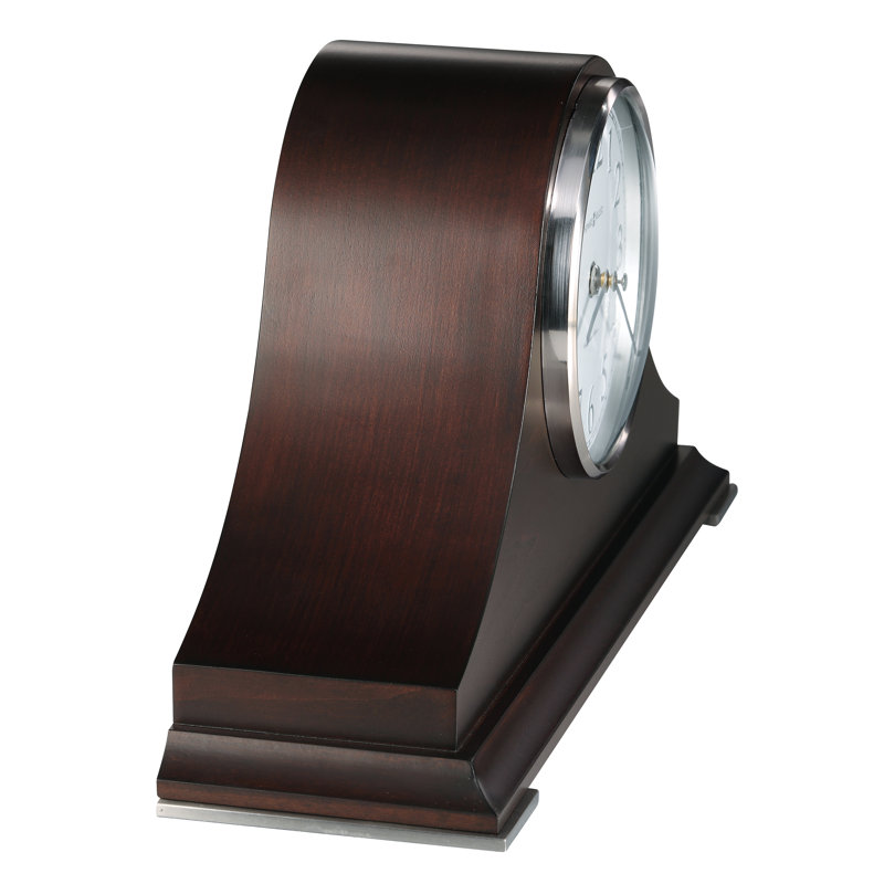 Salem Clock