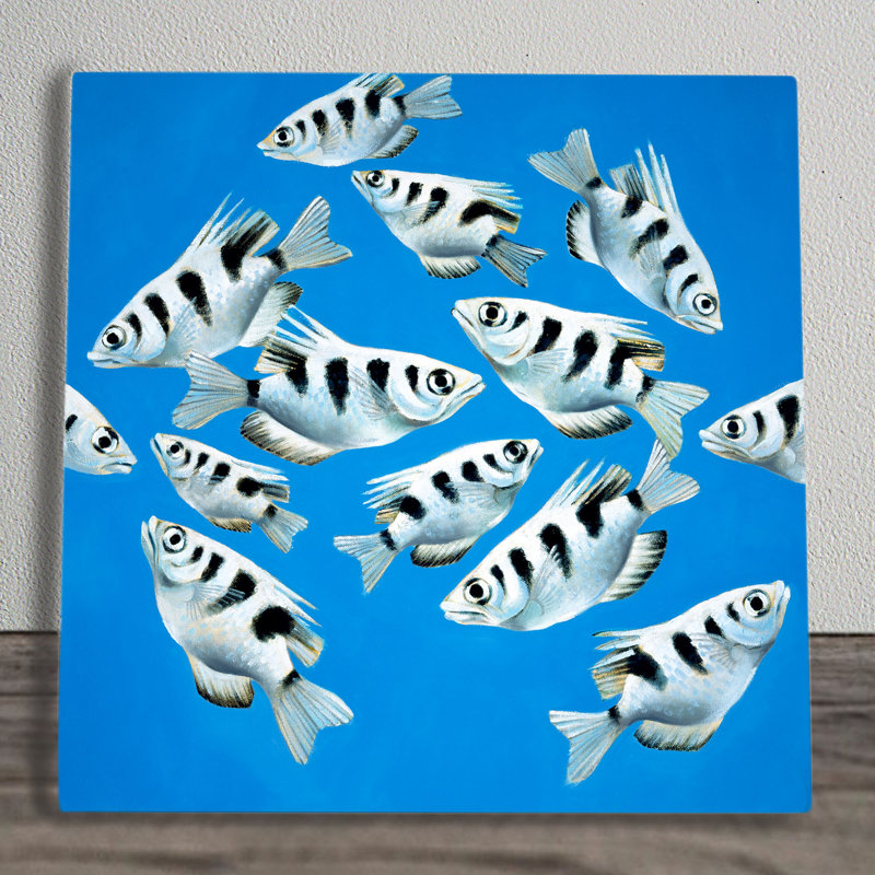 C.WILKINSON Coastal Wall Decor