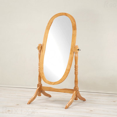 Miroir d'appoint Traditional
