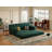 Modular Convertible Sofa