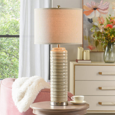 Matthew Table Lamp