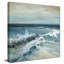 Converging Waves par Carol Robinson - Peinture-2071176435-2062061800