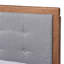 Lit plateforme tapissier Oriana-1981853408