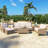 Kells Patio Chair with Sunbrella® Cushions